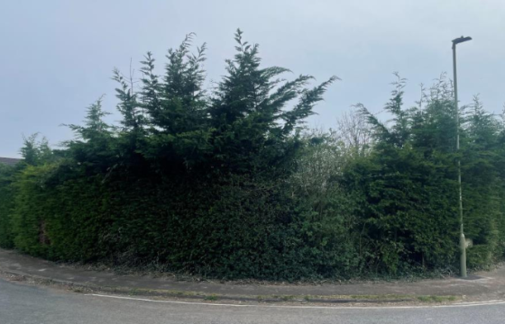 Plot for sale in Witney photo